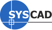 SYSCAD-CAD f�r den Metallbau